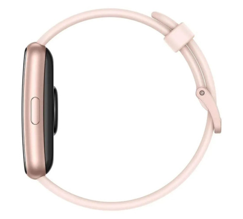 Умные часы Huawei FIT SE, розовый