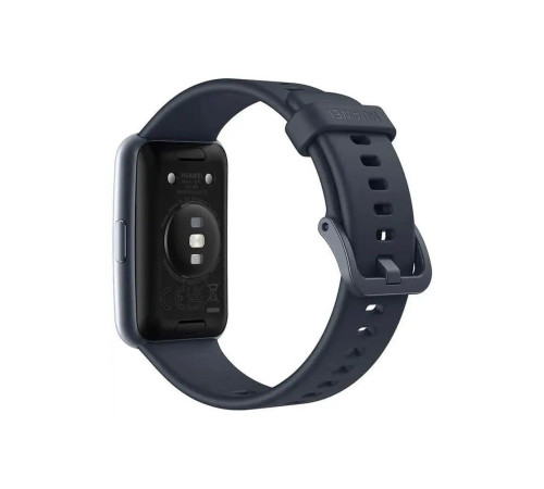 Умные часы Huawei FIT SE, чёрный