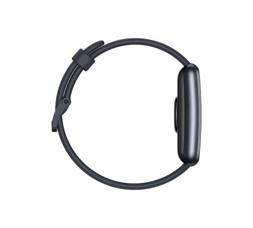 Умные часы Huawei FIT SE, чёрный