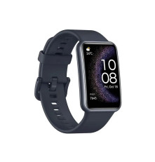Умные часы Huawei FIT SE, чёрный