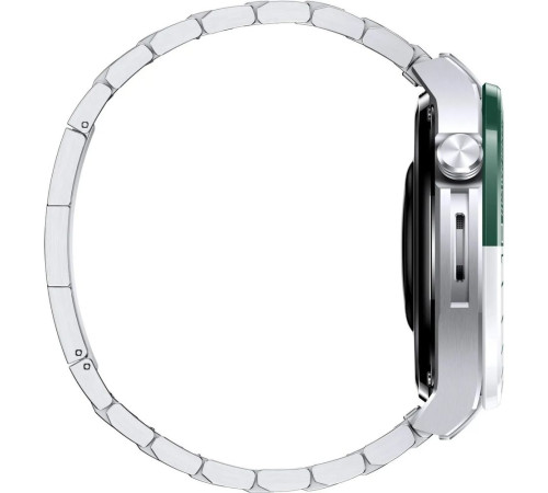 Умные часы Huawei Watch Ultimate, серебряный