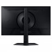 Монитор 27" SAMSUNG S27DG502EI Odyssey G5 G50D QHD IPS, 2560x1440, 180Hz, 1ms, 350сd/m, 1000:1, HDR10, HDMI(2.0), DP(1.2), HAS, Pivot, Swivel, ExPSU, Vesa 100, Black