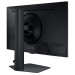 Монитор 27" SAMSUNG S27DG502EI Odyssey G5 G50D QHD IPS, 2560x1440, 180Hz, 1ms, 350сd/m, 1000:1, HDR10, HDMI(2.0), DP(1.2), HAS, Pivot, Swivel, ExPSU, Vesa 100, Black