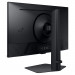 Монитор 27" SAMSUNG S27DG502EI Odyssey G5 G50D QHD IPS, 2560x1440, 180Hz, 1ms, 350сd/m, 1000:1, HDR10, HDMI(2.0), DP(1.2), HAS, Pivot, Swivel, ExPSU, Vesa 100, Black