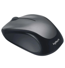 Мышь беспроводная Logitech M235, серый