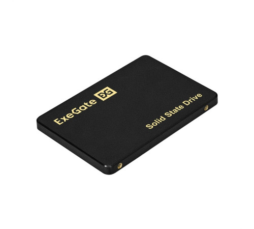 Твердотельный накопитель ExeGate NextPro+ UV500TS1TB, 1TB, 2.5"