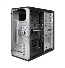 Корпус ExeGate BA-203U (EX284032RUS)