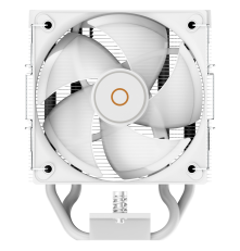 Вентилятор для процессора Ocypus Gamma A40 WH ARGB, белый