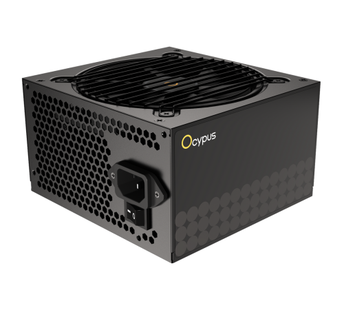 Блок питания 700 Вт Ocypus Beta P700