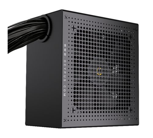 Блок питания 650 Вт Ocypus Delta P650