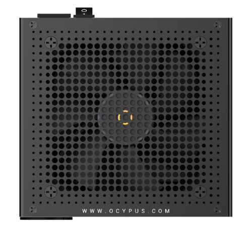 Блок питания 850 Вт Ocypus Delta P850