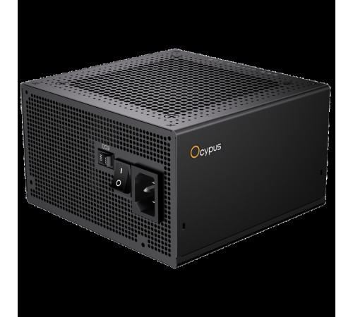 Блок питания 750 Вт Ocypus Iota P750