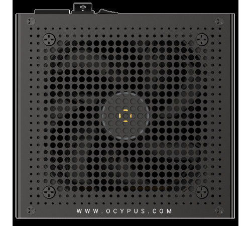 Блок питания 750 Вт Ocypus Iota P750