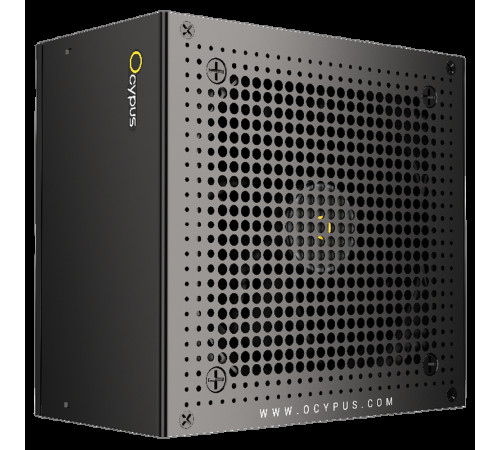 Блок питания 750 Вт Ocypus Iota P750