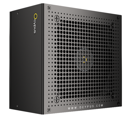 Блок питания 850 Вт Ocypus Iota P850