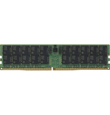 Модуль оперативной памяти Samsung 64GB DDR5 M321R8GA0PB0-CWMJJ 5600MHz DIMM 2Rx4 Registred ECC