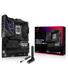 Материнская плата ASUS ROG STRIX Z790-E GAMING WIFI II (LGA1700)