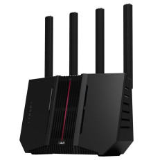 Маршрутизатор ASUS RT-BE92U, черный