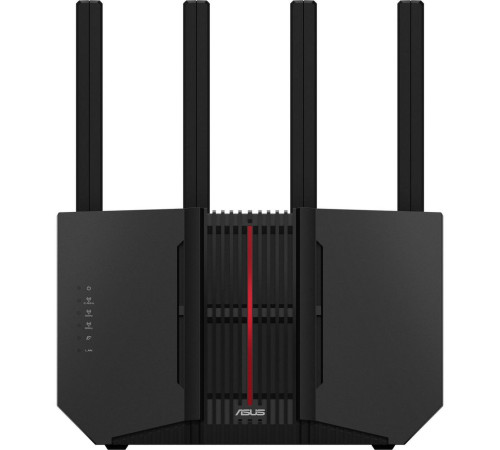 Маршрутизатор ASUS RT-BE92U, черный