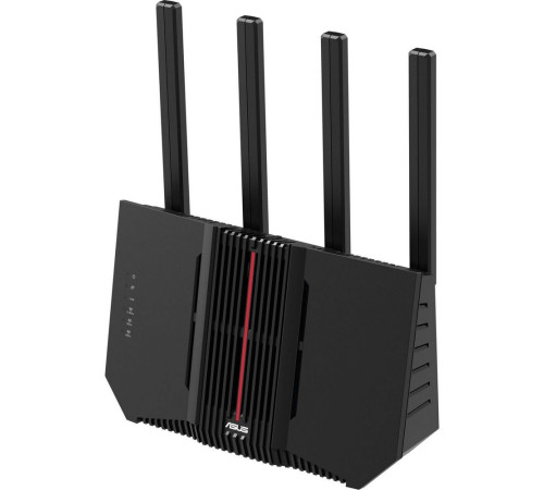 Маршрутизатор ASUS RT-BE92U, черный