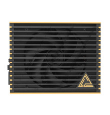 Блок питания 1600 Вт MSI MEG Ai1600T PCIE5 , черный