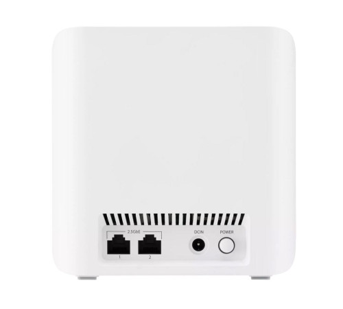 Wi-Fi MESH система ASUS BD4 (W-3-PK)