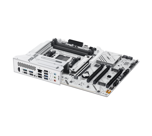 Материнская плата ASUS X870 MAX GAMING WIFI7 W (AM5)