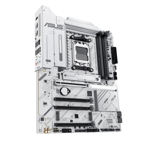 Материнская плата ASUS X870 MAX GAMING WIFI7 W (AM5)