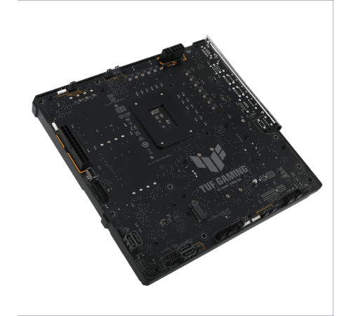 Материнская плата ASUS TUF GAMING B760M-BTF WIFI (LGA1700)