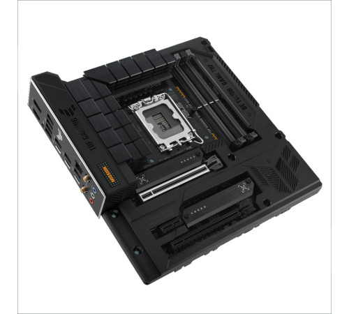 Материнская плата ASUS TUF GAMING B760M-BTF WIFI (LGA1700)
