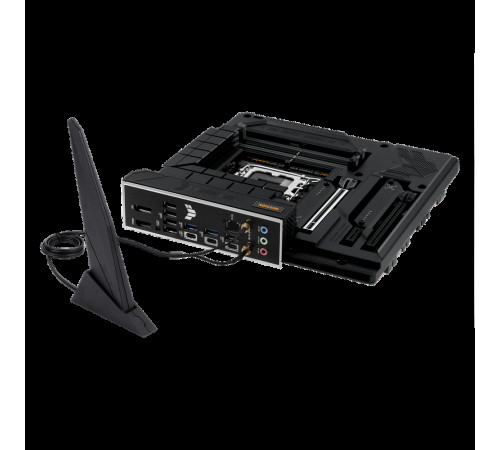 Материнская плата ASUS TUF GAMING B760M-BTF WIFI (LGA1700)