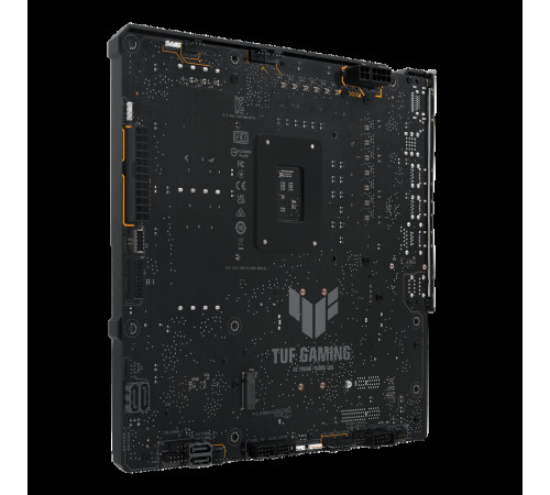 Материнская плата ASUS TUF GAMING B760M-BTF WIFI (LGA1700)