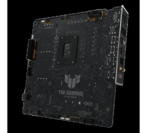 Материнская плата ASUS TUF GAMING B760M-BTF WIFI (LGA1700)