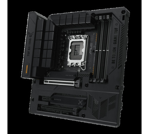 Материнская плата ASUS TUF GAMING B760M-BTF WIFI (LGA1700)