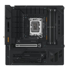 Материнская плата ASUS TUF GAMING B760M-BTF WIFI (LGA1700)