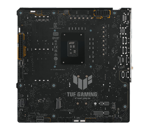 Материнская плата ASUS TUF GAMING B760M-BTF WIFI (LGA1700)