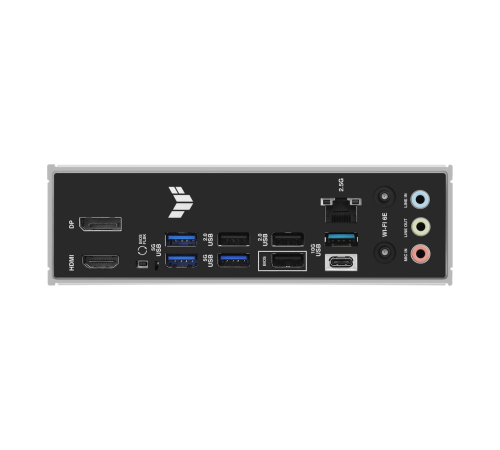 Материнская плата ASUS TUF GAMING B850-E WIFI (AM5)