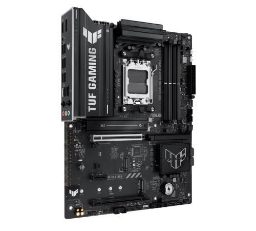 Материнская плата ASUS TUF GAMING B850-E WIFI (AM5)
