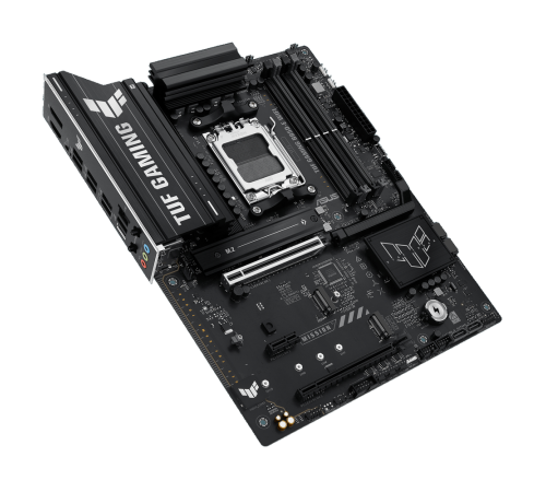 Материнская плата ASUS TUF GAMING B850-E WIFI (AM5)