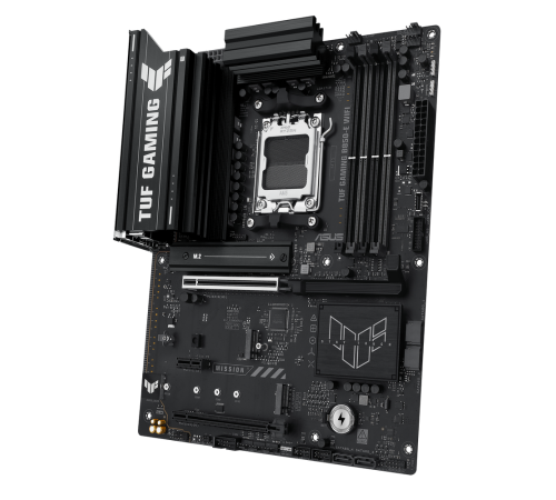 Материнская плата ASUS TUF GAMING B850-E WIFI (AM5)