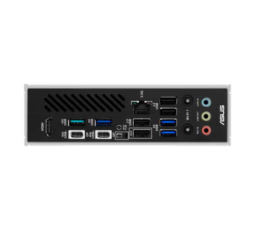 Материнская плата ASUS X870 MAX GAMING WIFI7 (AM5)