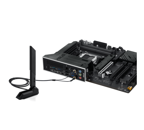 Материнская плата ASUS X870 MAX GAMING WIFI7 (AM5)