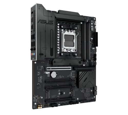 Материнская плата ASUS X870 MAX GAMING WIFI7 (AM5)