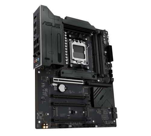 Материнская плата ASUS X870 MAX GAMING WIFI7 (AM5)