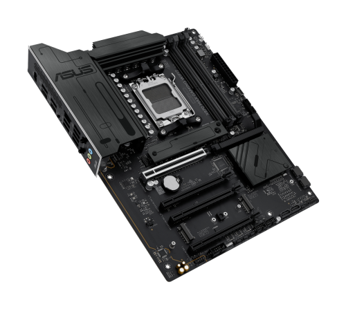 Материнская плата ASUS X870 MAX GAMING WIFI7 (AM5)