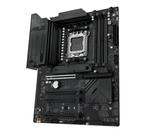 Материнская плата ASUS X870 MAX GAMING WIFI7 (AM5)