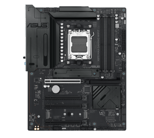 Материнская плата ASUS X870 MAX GAMING WIFI7 (AM5)