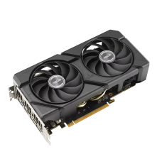 Видеокарта ASUS DUAL-RX7600-O8G-EVO 8GB, GDDR6/128-bit