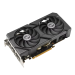 Видеокарта ASUS DUAL-RX7600-O8G-EVO 8GB, GDDR6/128-bit