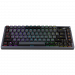 Клавиатура ASUS M701 ROG AZOTH ROG NX Snow PBT 75% USB 2.4GHz BT